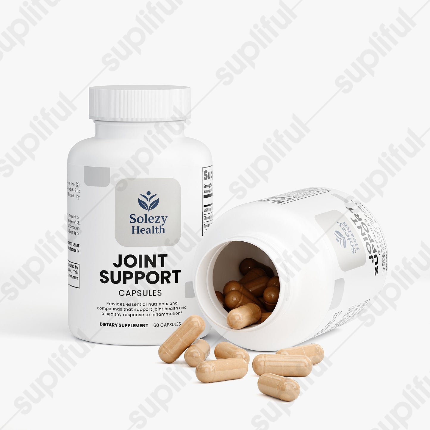 Solezy Joint Support Supplement