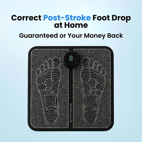 EMS Foot Massager